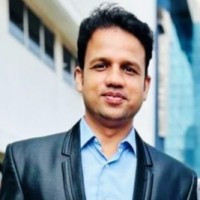 Yashraj Pawar