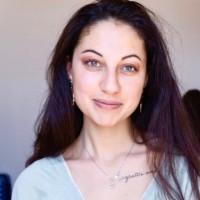 Alina Costin
