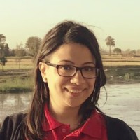 Marina Samir