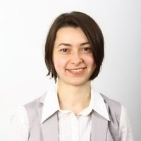 Elena Guță, CBAP