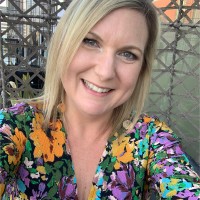 Claire Fielden