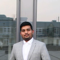 Gopala Krishna Reddy Nennuru