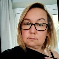 Gosia Marshall