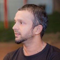 Gayan Kariyawasam