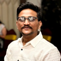 Akshay Pawadshetty