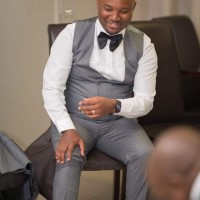 Thamsanqa Mfusi