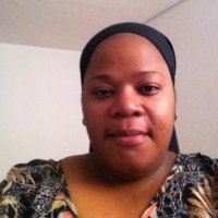 Melissa Muhammad