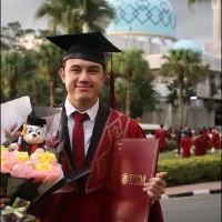 Muhammad Syahmi