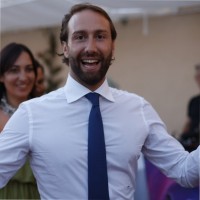 Gianmaria Longarzo
