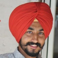 Harjot Singh