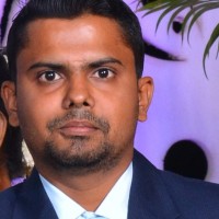 Tanmay Kanungo