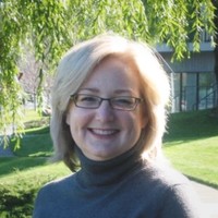 Julie Kemp