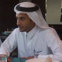 Fahad Abullah Al-Mana