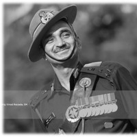 Vinod Raizada