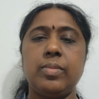 Meenakshi Veerappan