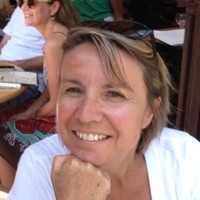 Valerie Bernard