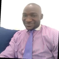 Rasheed Alabi