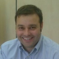 Javier Carreras