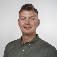Jacob Rosenkranz Vainø