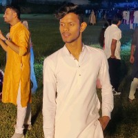 Mohd Afzal