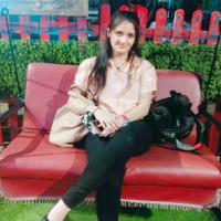 Deepshi Sharma