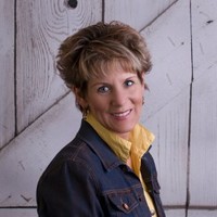 Cyndi Riley