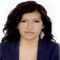 Shandy Yanira Quispe López