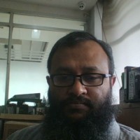 Parvez Ahasan