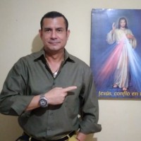 John Abel Maridueña Bazurto