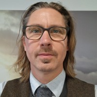 Freddy Klint