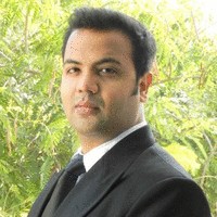Abhinav Anant