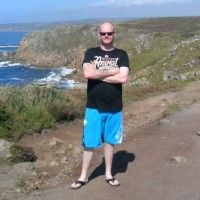Liam Marshall