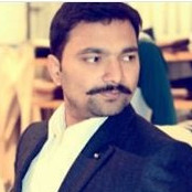 Ashish Rai