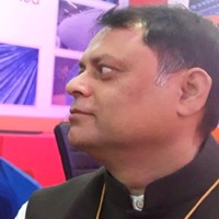 Sanjeev kumar jha
