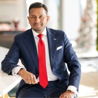 👑Mathew P. Thomas, MBA👑