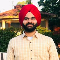 Jaspreet Singh