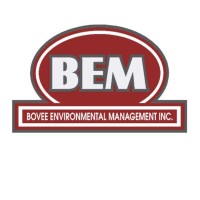 Bovee Environmental Management, Inc.