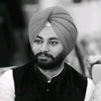 Gurpreet Saggu (Ph. D. )