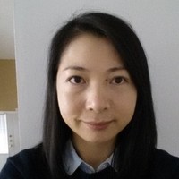 Joanna Zhou