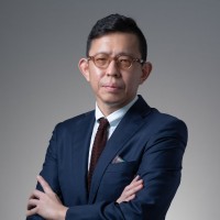 Kendall Tan