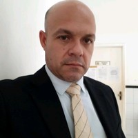 Sylvio Alves Teixeira