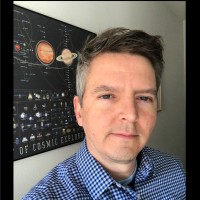 Kristofor Langlais, Ph.D.