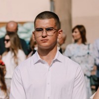 Bohdan Voloshyn
