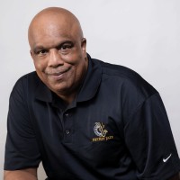 Mike Brown