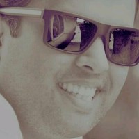 Sachin More