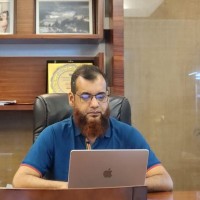 Qazi Sohel Ahmad