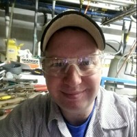 Nicholas Stilson