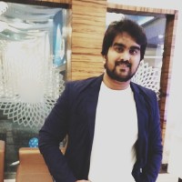 K Shashikanth Reddy