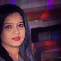 Ssupriya Sharma