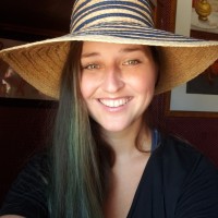 Becca Van Compernolle